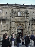 Parador De Santiago De Compostela 1